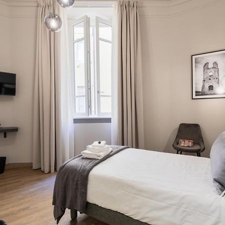 Foresteria Di Piazza Cavour - Luxury Suites & Guest House Roma Dış mekan fotoğraf
