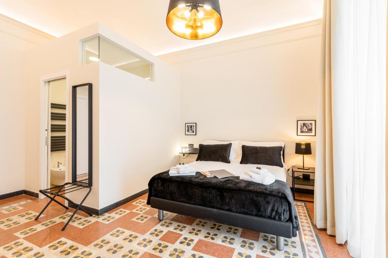 Foresteria Di Piazza Cavour - Luxury Suites & Guest House Roma Dış mekan fotoğraf