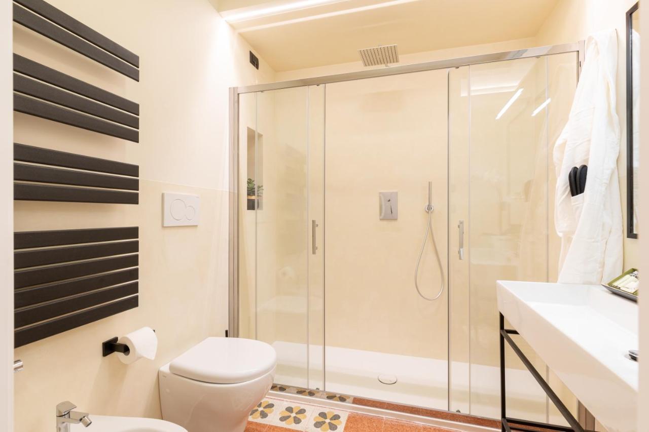 Foresteria Di Piazza Cavour - Luxury Suites & Guest House Roma Dış mekan fotoğraf