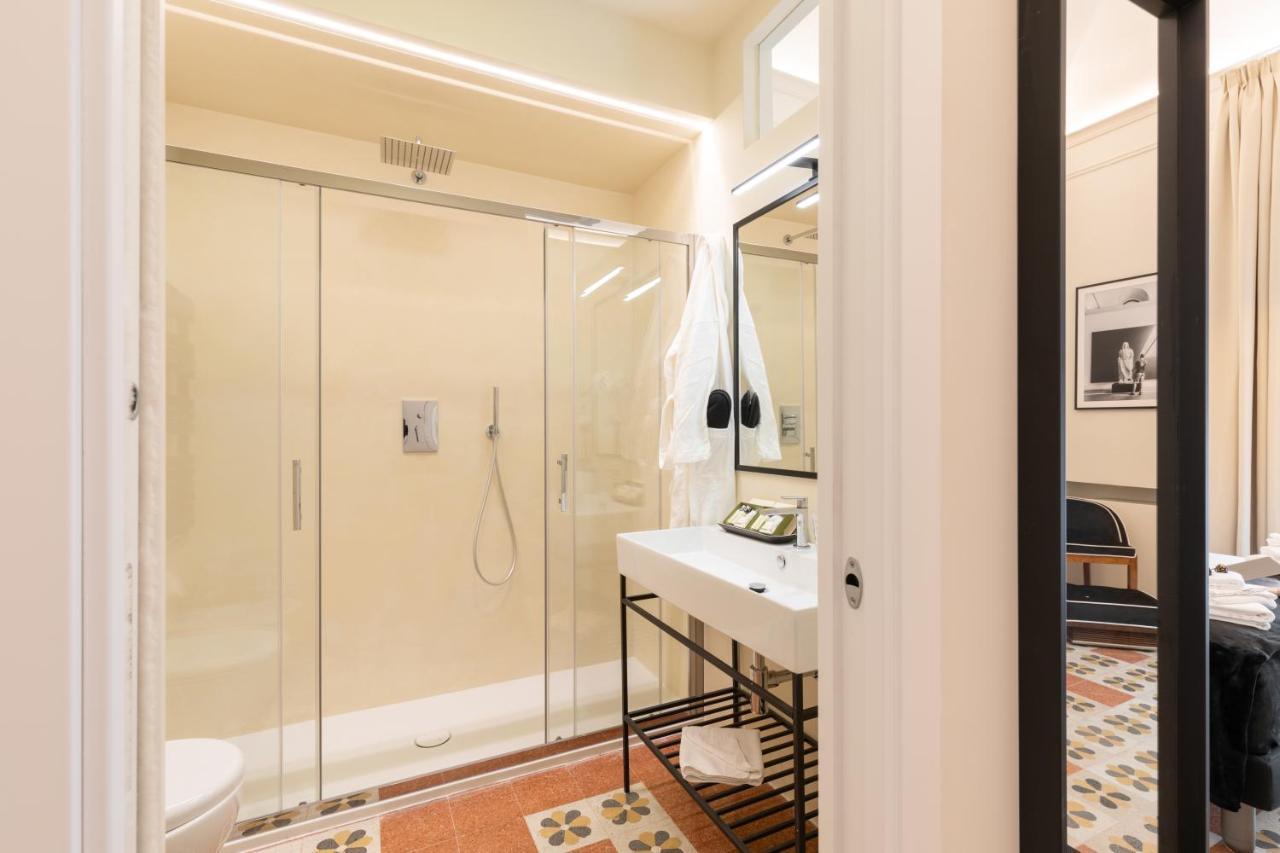 Foresteria Di Piazza Cavour - Luxury Suites & Guest House Roma Dış mekan fotoğraf