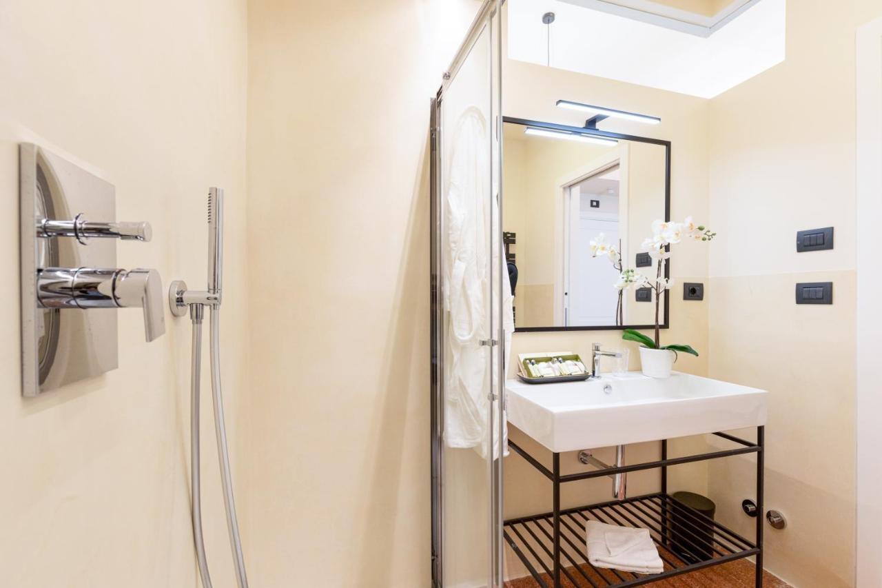 Foresteria Di Piazza Cavour - Luxury Suites & Guest House Roma Dış mekan fotoğraf