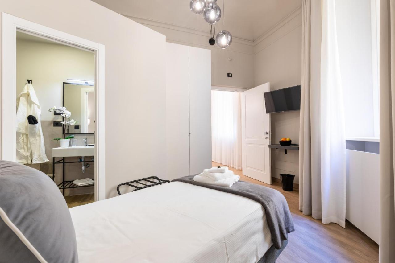 Foresteria Di Piazza Cavour - Luxury Suites & Guest House Roma Dış mekan fotoğraf