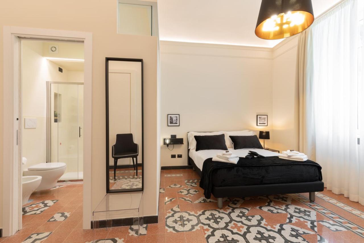 Foresteria Di Piazza Cavour - Luxury Suites & Guest House Roma Dış mekan fotoğraf