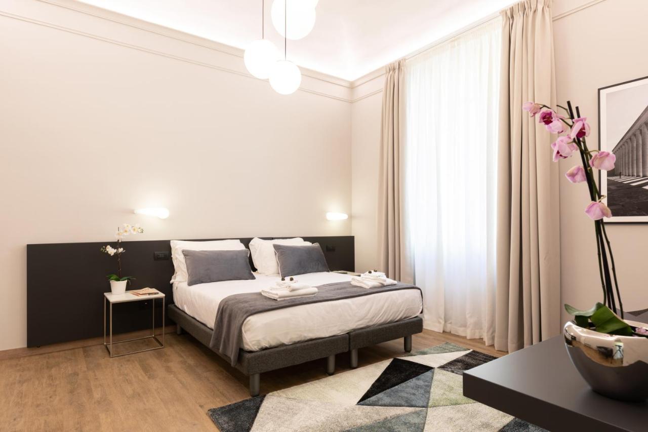 Foresteria Di Piazza Cavour - Luxury Suites & Guest House Roma Dış mekan fotoğraf