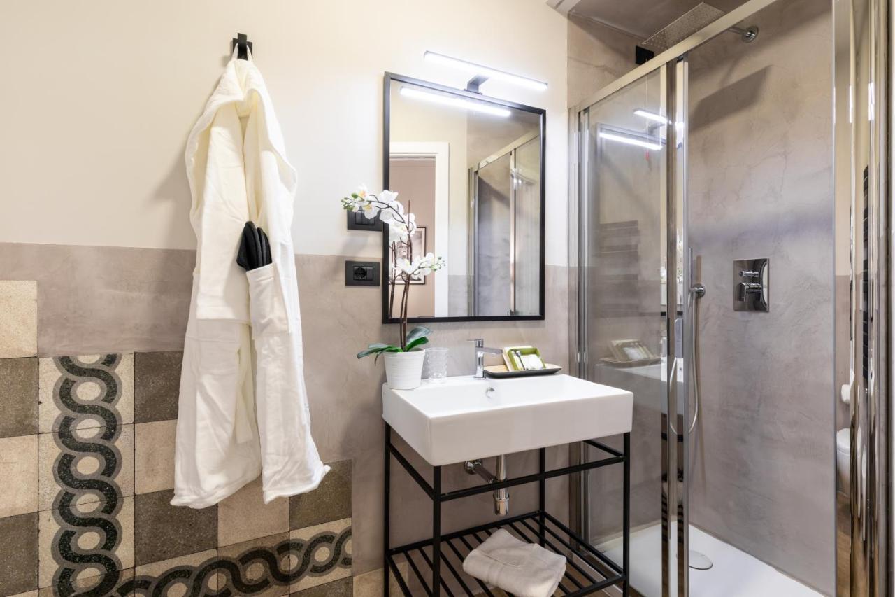 Foresteria Di Piazza Cavour - Luxury Suites & Guest House Roma Dış mekan fotoğraf