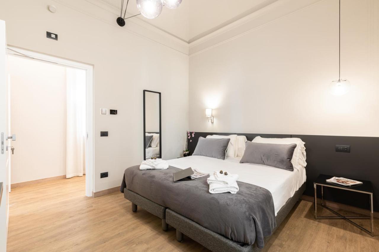 Foresteria Di Piazza Cavour - Luxury Suites & Guest House Roma Dış mekan fotoğraf