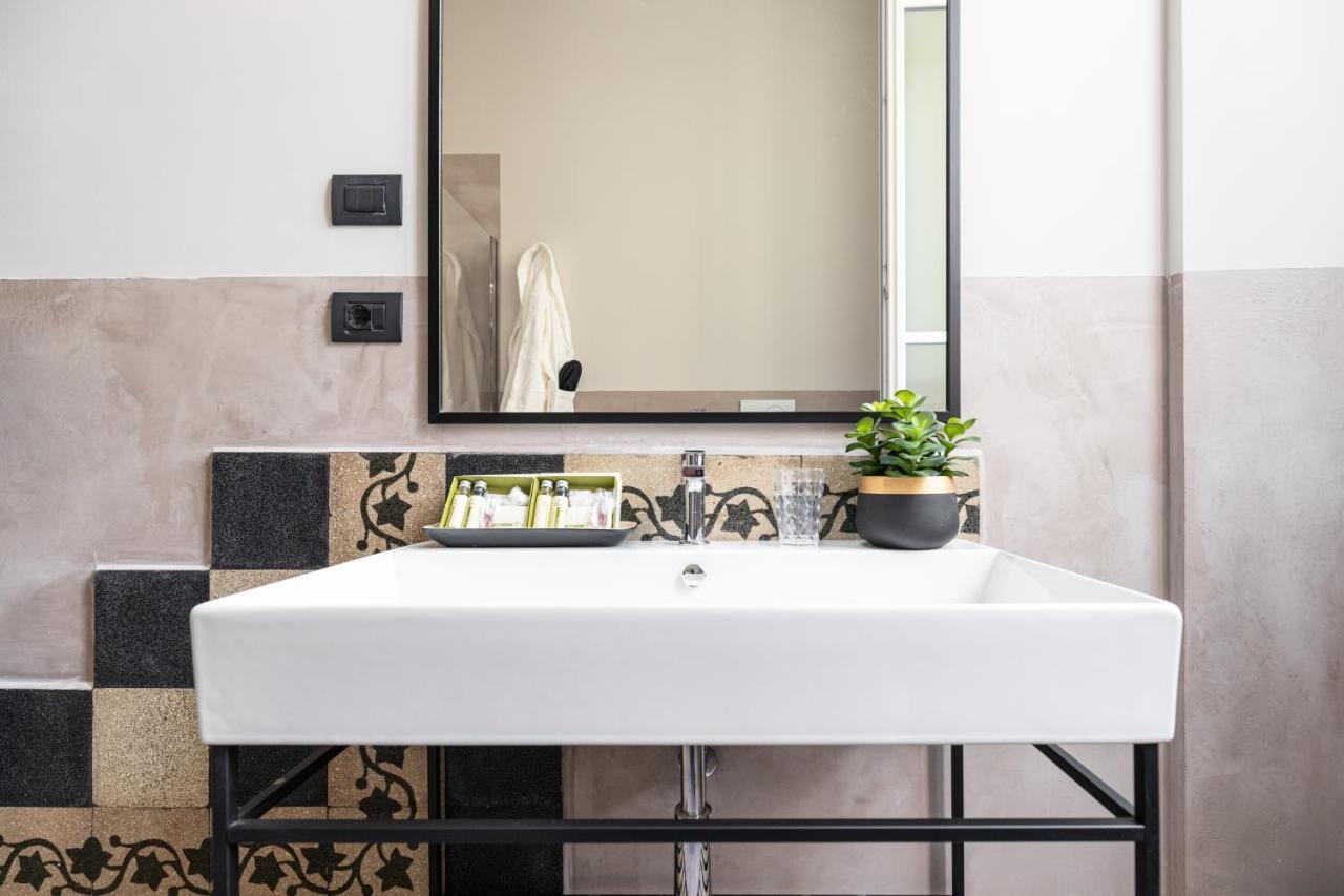 Foresteria Di Piazza Cavour - Luxury Suites & Guest House Roma Dış mekan fotoğraf