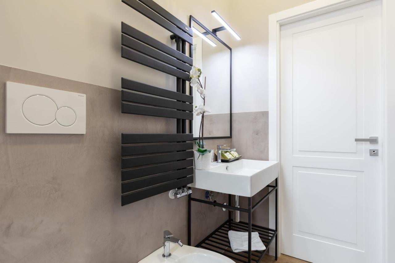 Foresteria Di Piazza Cavour - Luxury Suites & Guest House Roma Dış mekan fotoğraf